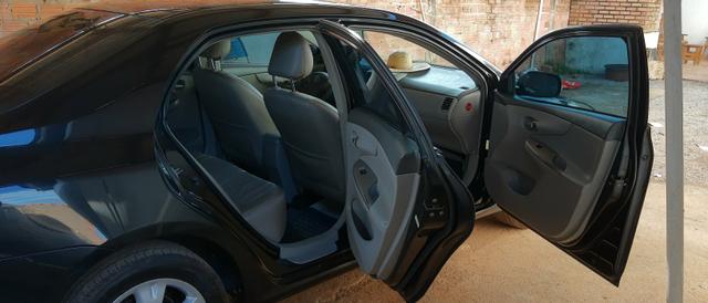 Corolla xei 2010/2010 automático - Foto 6