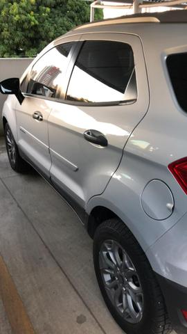 EcoSport FREESTYLE 1.6 16v 2013