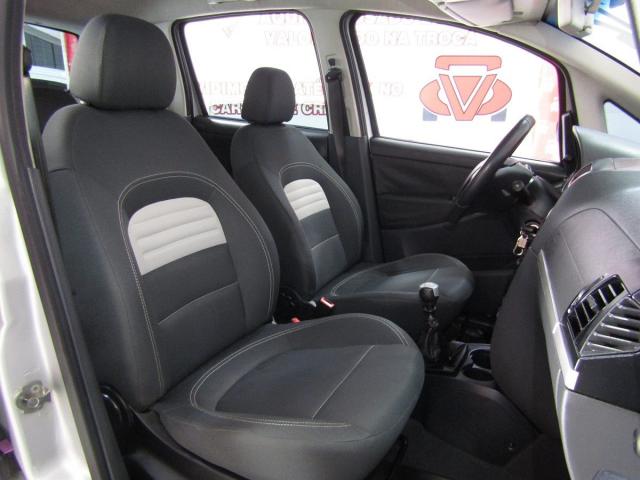 IDEA 2011/2012 1.4 MPI ATTRACTIVE 8V FLEX 4P MANUAL - Foto 13