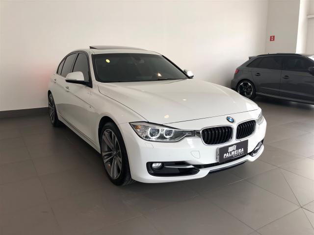 328I 2014/2015 2.0 SPORT GP 16V ACTIVEFLEX 4P AUTOMÁTICO - Foto 2
