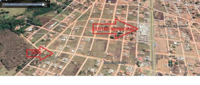 Terreno à venda em Jardim boa esperança, Aparecida de goiânia cod:AR2959 - Foto 4