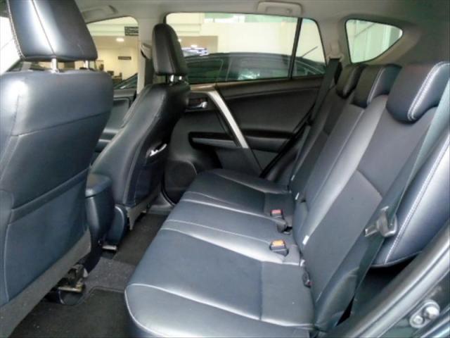 Toyota Rav4 2.0 Top 4x2 16v - Foto 10