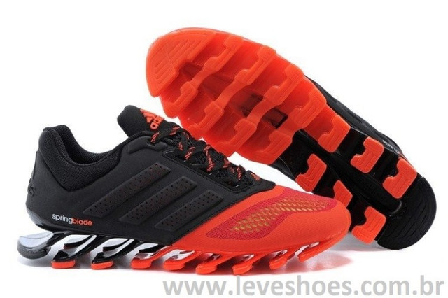 preço do tenis adidas springblade