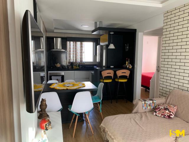 Apartamento à venda com 2 dormitórios em Boa vista, Joinville cod:SM226 - Foto 20