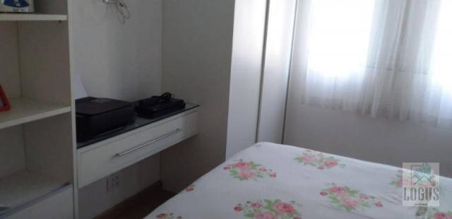 Sobrado à venda, 112 m² por R$ 460.000,00 - Jardim Nova Petrópolis - São Bernardo do Campo - Foto 8