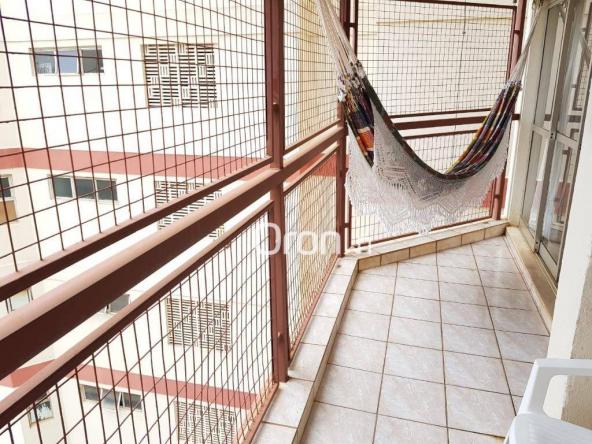 Apartamento com 3 dormitórios à venda, 120 m² por R$ 359.000,00 - Setor Central - Goiânia/ - Foto 6
