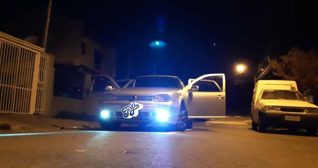 Golf 2000