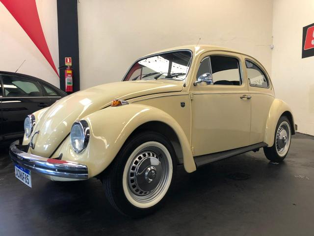 Fusca 1977