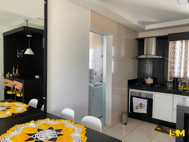 Apartamento à venda com 2 dormitórios em Boa vista, Joinville cod:SM226 - Foto 5