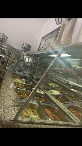 Vendo Comércio ( delicatessen ), com casa ! - Foto 6