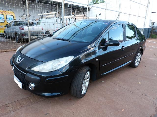 Peugeot 307 sedan 1.6 Flex