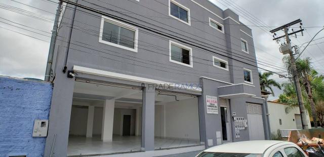 Apartamento com 1 dormitório para alugar, 30 m² por R$ 600,00/mês - Setor Sol Nascente - G - Foto 5