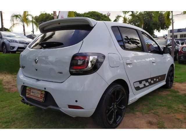 Renault SANDERO SPORT RS 2.0 Hi-Power 16V 5p - Foto 3
