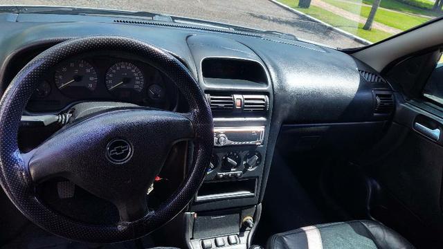 Astra Hatch back completo 2008 2.0 Flex n/ e gol celta Palio uno Corsa Vectra cg cb 160 - Foto 4