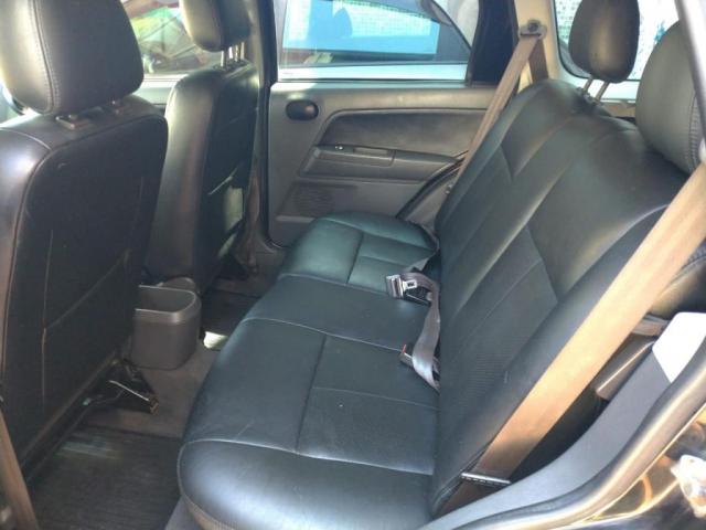 EcoSport XLS 1.6 1.6 Flex 8V 5p - Foto 5