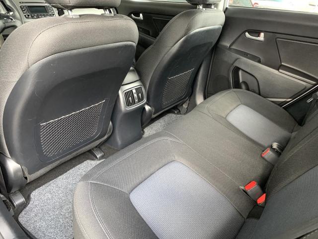 SPORTAGE 2014/2014 2.0 LX 4X2 16V FLEX 4P AUTOMÁTICO - Foto 10