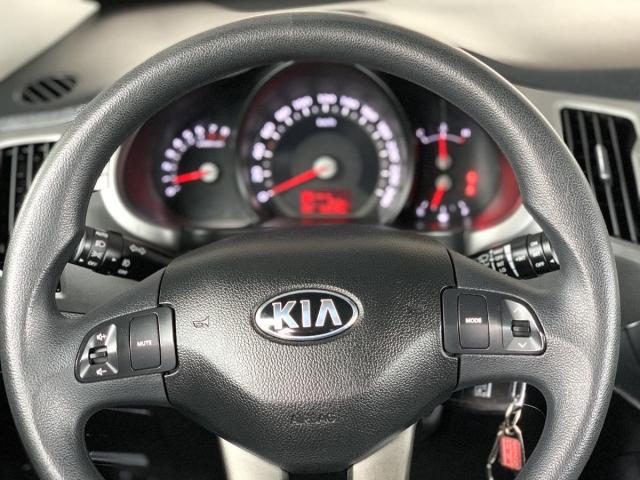 SPORTAGE 2014/2014 2.0 LX 4X2 16V FLEX 4P AUTOMÁTICO - Foto 13