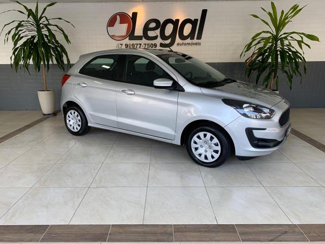 Ford ka 2019 completo - Foto 2