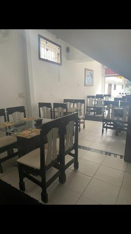 Vendo Comércio ( delicatessen ), com casa ! - Foto 10