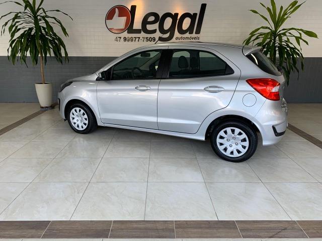 Ford ka 2019 completo - Foto 3