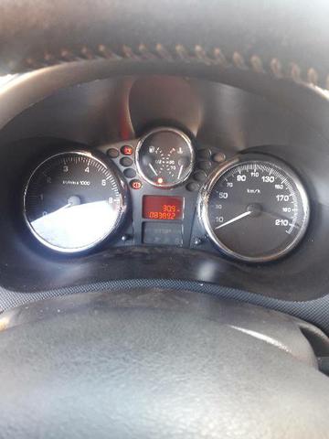 Peugeot 207 Passion 09/09 13.500