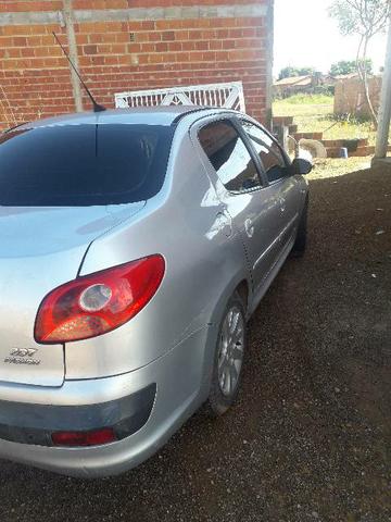 Peugeot 207 Passion 09/09 13.500 - Foto 4