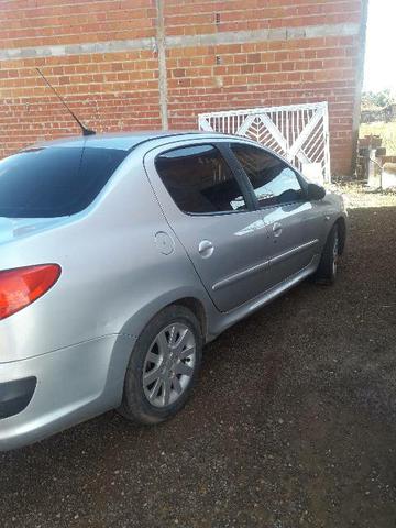 Peugeot 207 Passion 09/09 13.500 - Foto 5