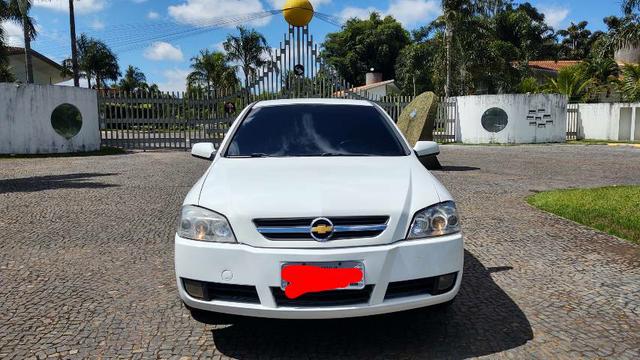 Astra Hatch back completo 2008 2.0 Flex n/ e gol celta Palio uno Corsa Vectra cg cb 160 - Foto 6