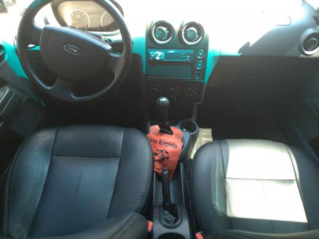 EcoSport XLS 1.6 1.6 Flex 8V 5p - Foto 3