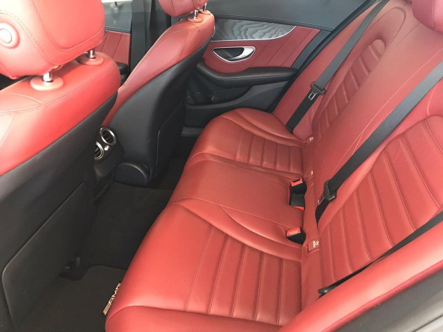 Mercedes-Benz C250 Sport 2.0 16V 7G-Tronic - Foto 9