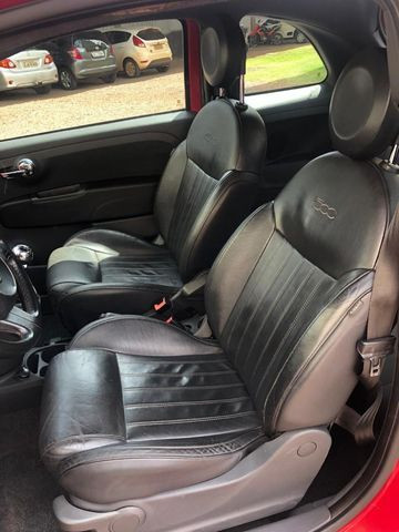 Fiat 500 Sport air - Foto 10