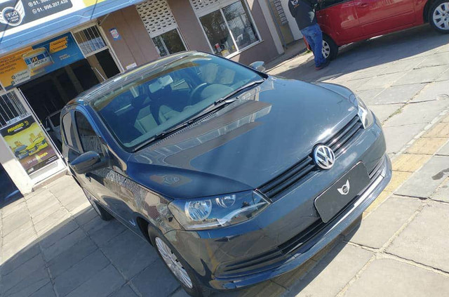 Gol G6 2014