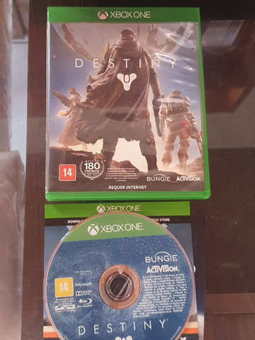 Jogos Xbox One - Foto 4