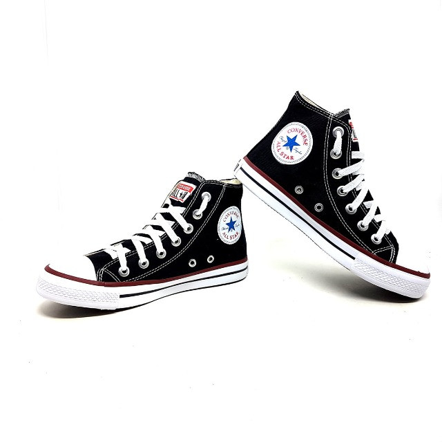 converse cano medio