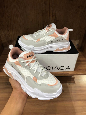 tenis balenciaga olx