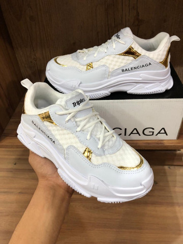 tenis balenciaga olx