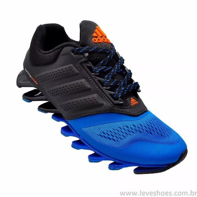 springblade masculino