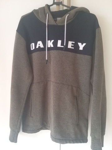 oakley casaco