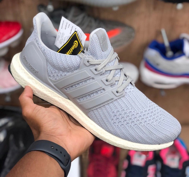 tenis adidas ultra boost promocao