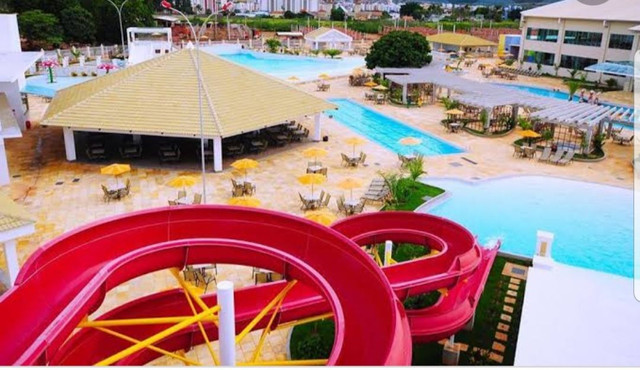 Disponível no Lacqua di Roma  em Caldas Novas  - Foto 11