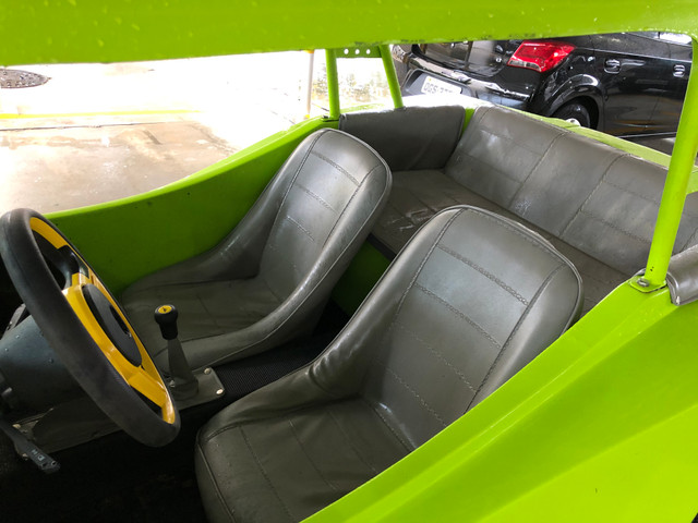 Buggy Marinas 99/99 motor 1600 - Foto 12