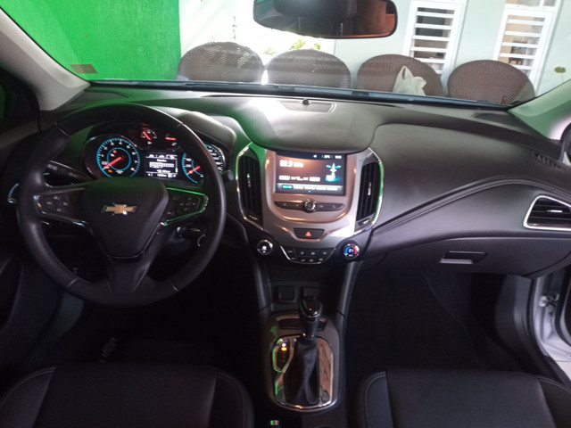 Cruze 1.4 Turbo 153CV 16.000km - Foto 7