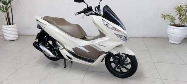 HONDA PCX 150 DLX 2019