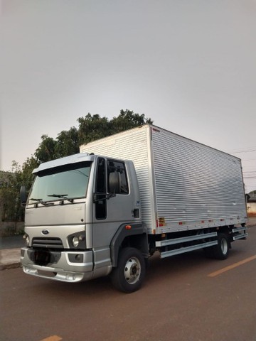 FORD 1119 PARA PESSOAS EXIGENTES 