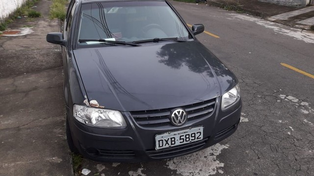 GOL G4