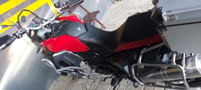 MOTO BMW ADVENTURE 800 CILINDRADAS