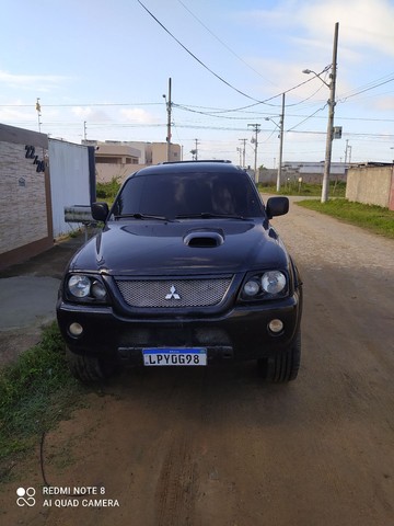 L200 4X4 HPE