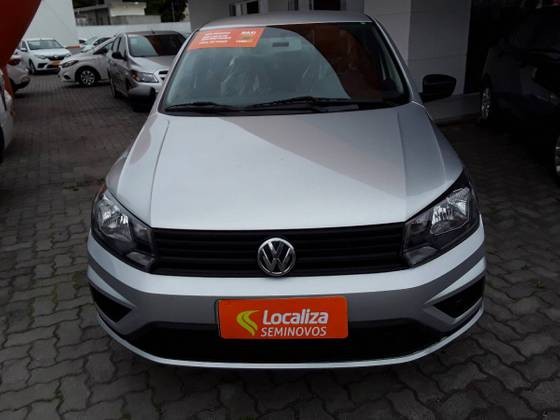 VOYAGE 2020/2021 1.6 MSI TOTALFLEX 4P MANUAL
