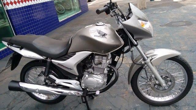 HONDA CG 150 MIX