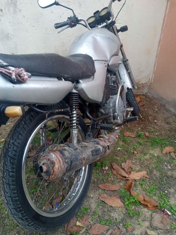 YBR 2006